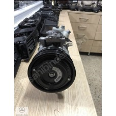 MERCEDES A0008304402 - 0008304402 W177 KLİMA KOMPRESÖR